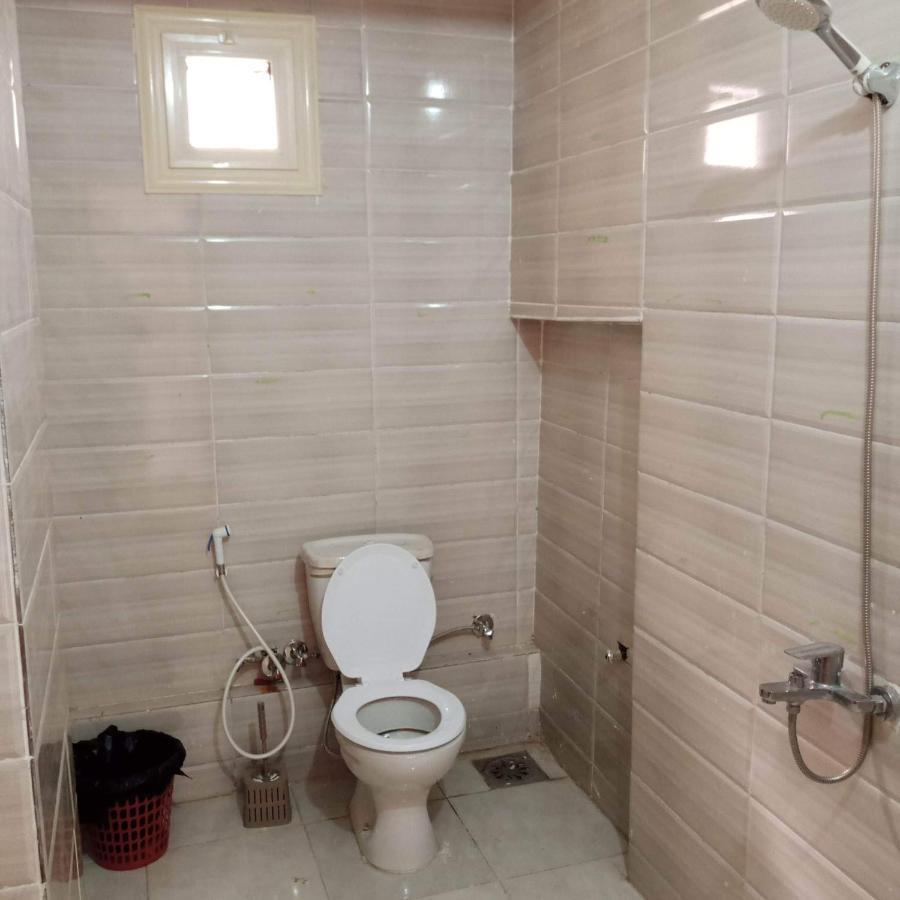 Winji Guest House Assuan Exterior foto